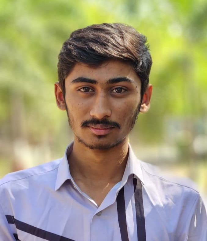 Jenil Kakadiya