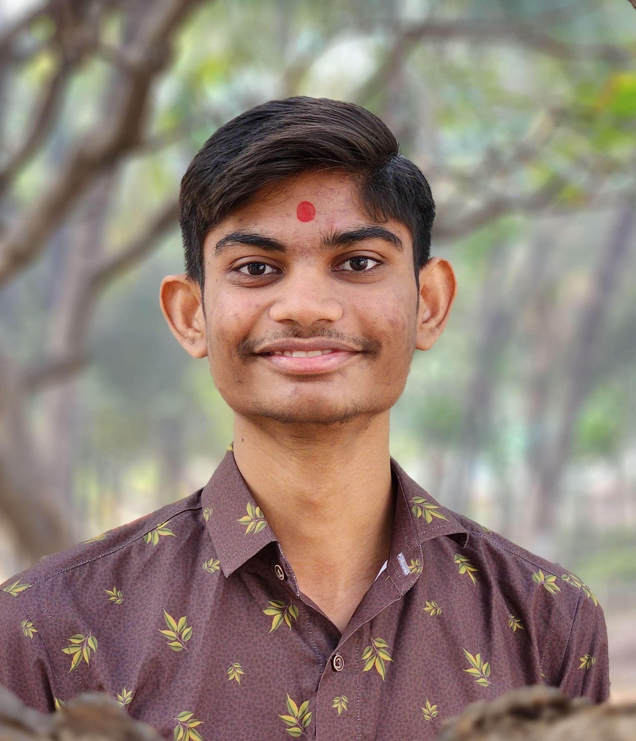 Keyur Nakarani