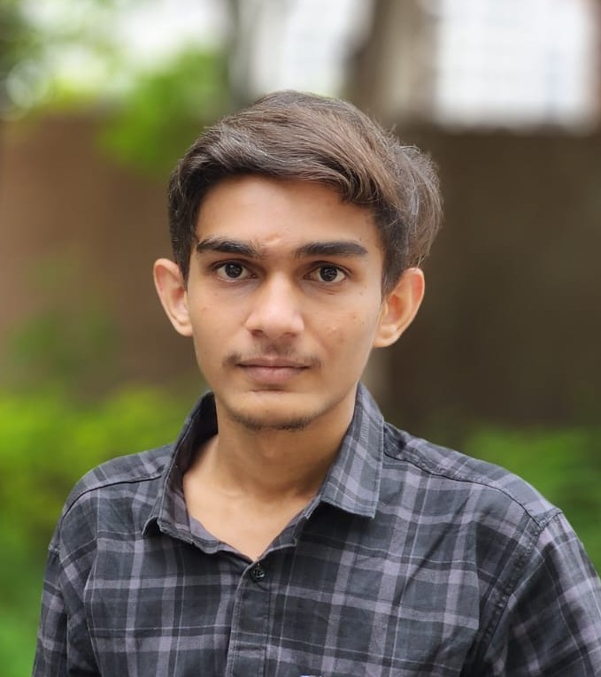 Piyush Nakarani